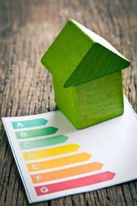 Maison passive et économies d'énergies