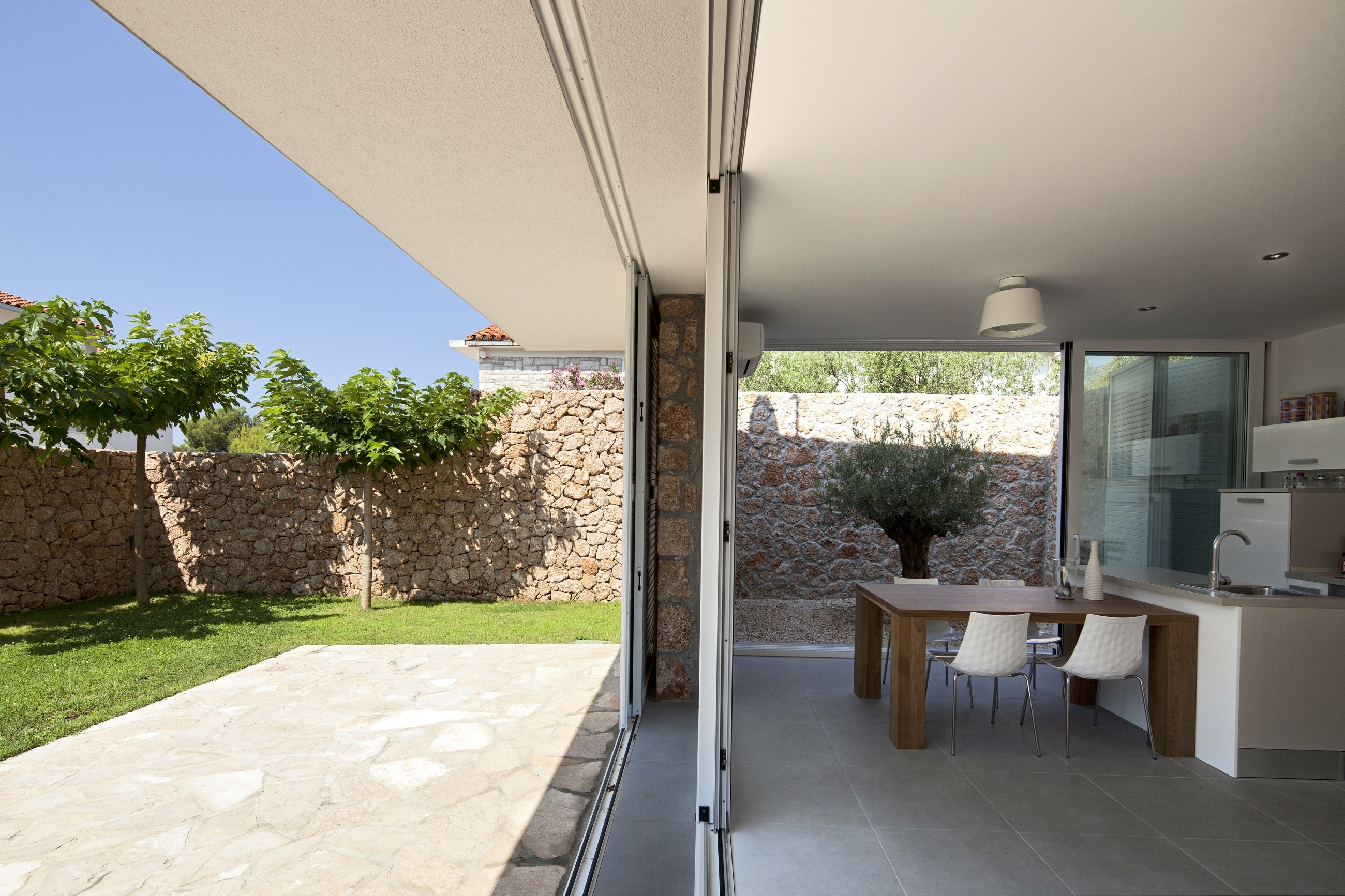 Maitre d'œuvre et Constructeur Maison passive RE2020