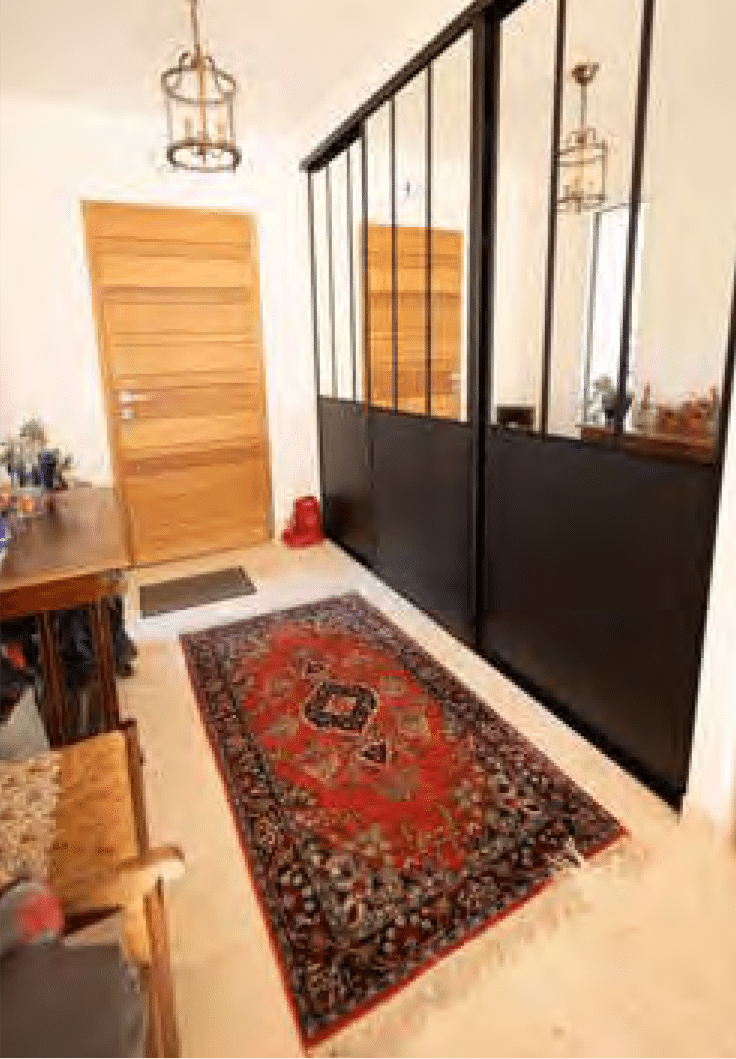 MAISON PASSIVE ET ECONOMIE D'ENERGIE